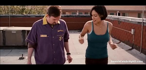  Rosario Dawson in Clerks 2006